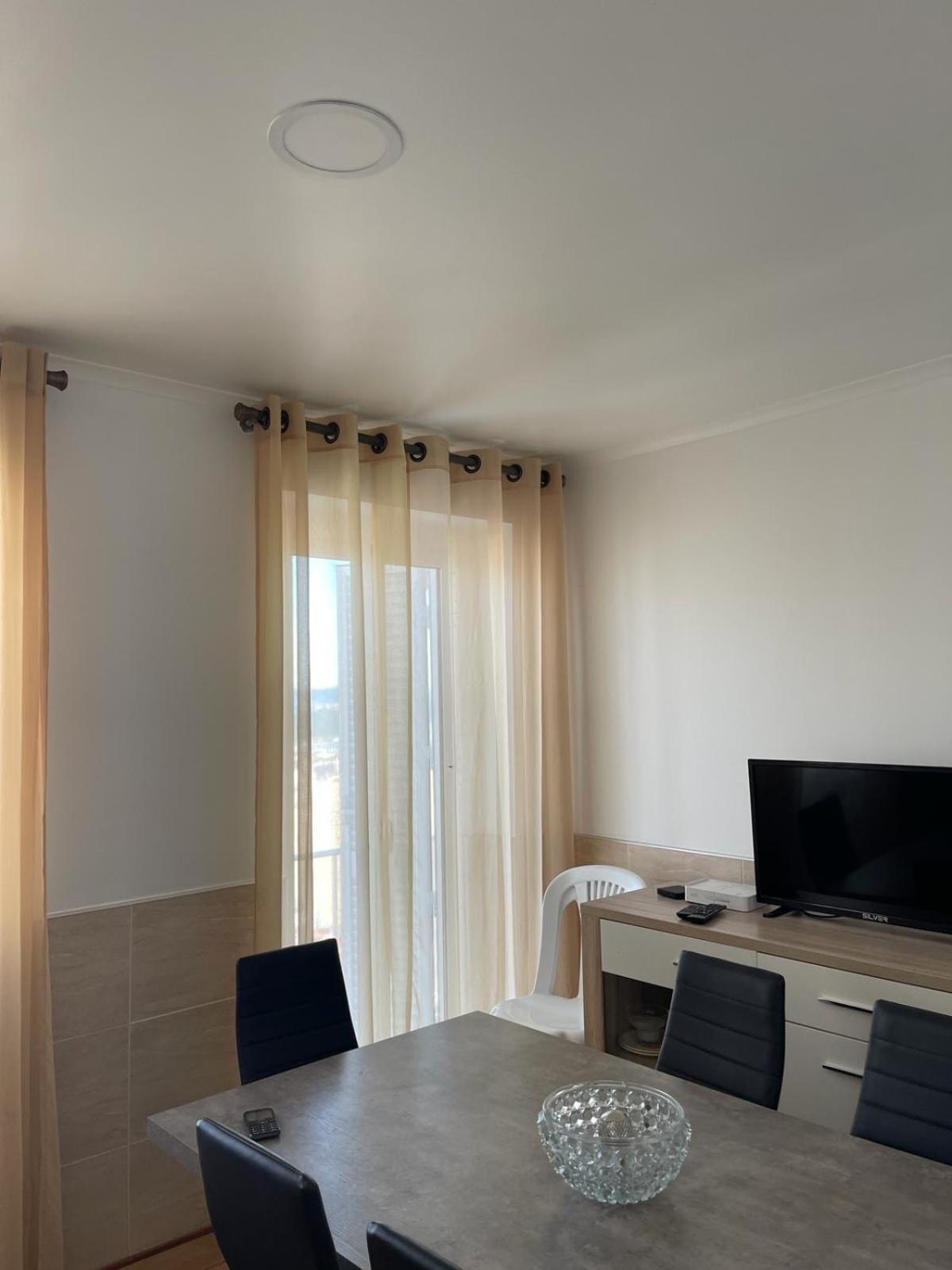 Apartamento Casa Miradouro Nazaré Exterior foto