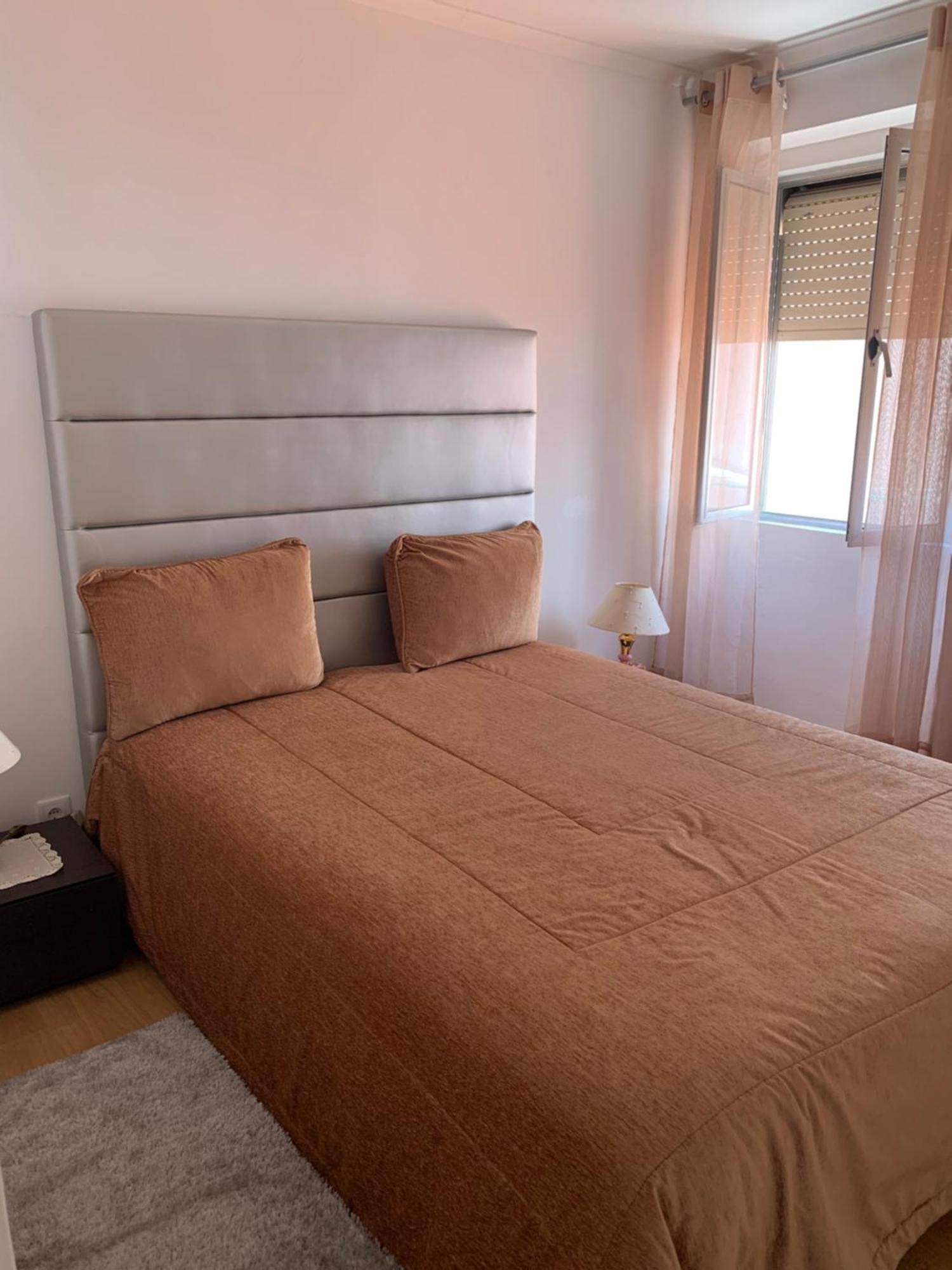 Apartamento Casa Miradouro Nazaré Exterior foto